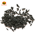 Carbure de silicium noir de qualité métallurgique SiC 98,5%
